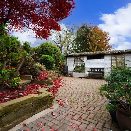 Tatil Evi Acer View Leeds (West Yorkshire)