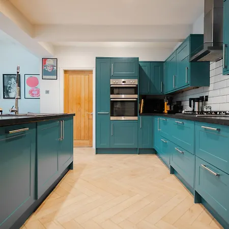 Casa vacanze Acer View Leeds (West Yorkshire)