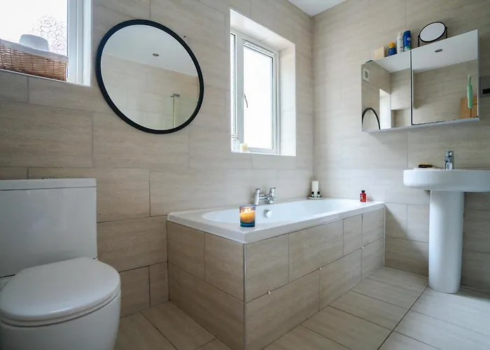 度假居 Acer View *