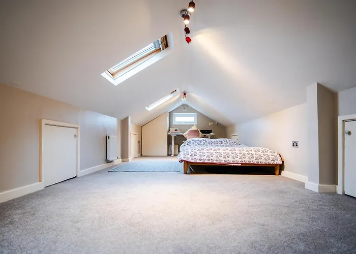 度假居 Acer View *