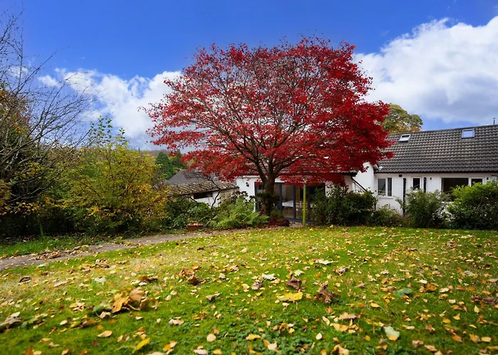 Acer View 度假居 利兹