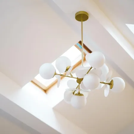 Acer View Semesterbostad