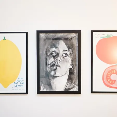 Semesterbostad Acer View Leeds (West Yorkshire)