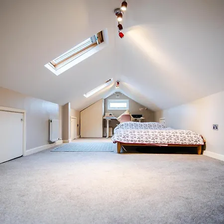 Semesterbostad Acer View *