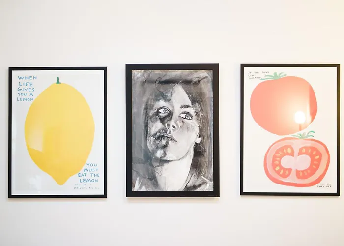 펜션 Acer View 리즈