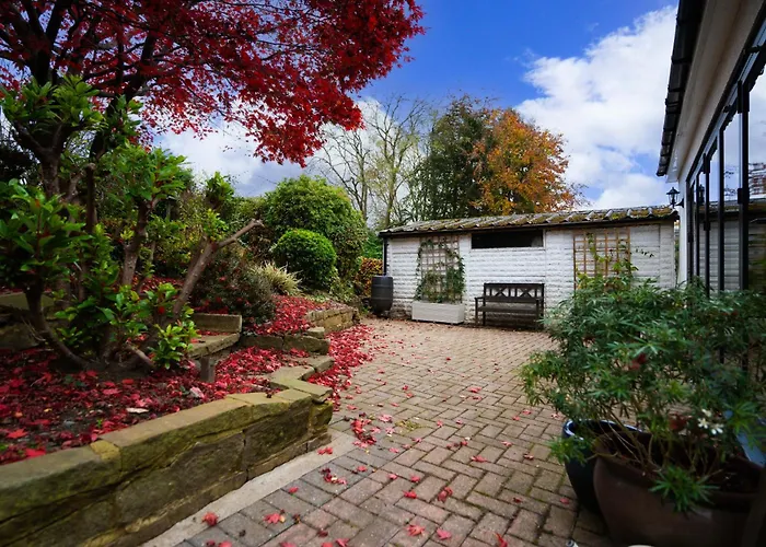 펜션 Acer View 리즈