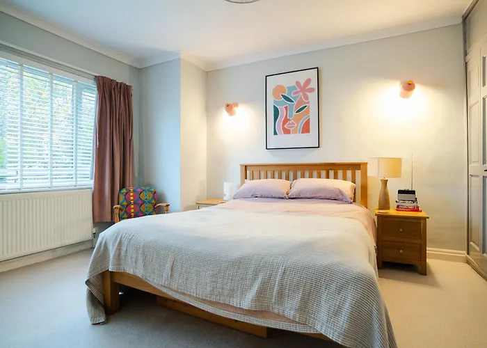 Acer View 펜션 리즈